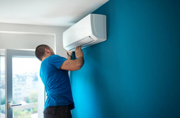 Best Affordable HVAC services  in Kent Estates, IA