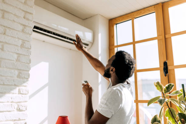 HVAC emergency services in Kent Estates, IA