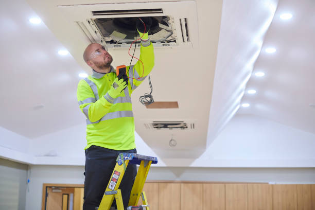 Best HVAC emergency services  in Kent Estates, IA