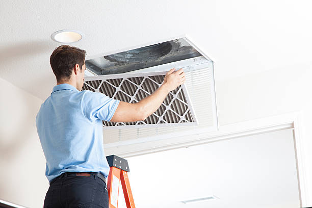 Best HVAC companies near me  in Kent Estates, IA